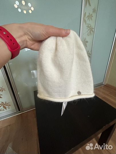 Шапка женская