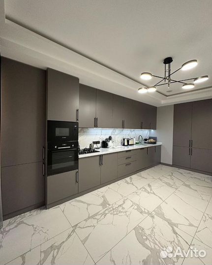 Кухня на заказ. Кухонный гарнитур от производителя