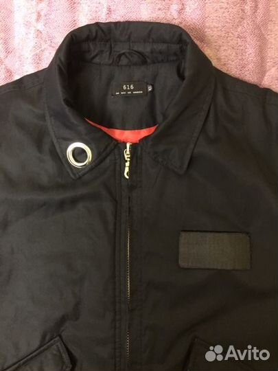 Бомбер 616, разм. XL