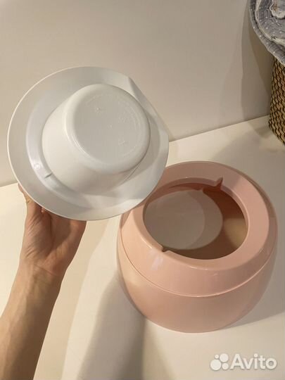 Горшок детский Luma