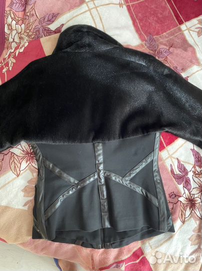 Куртка женская