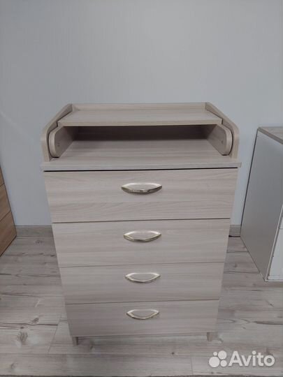 Пеленальный комод