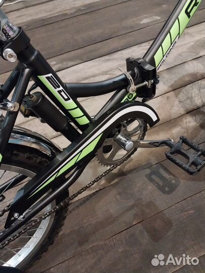 Велосипеды