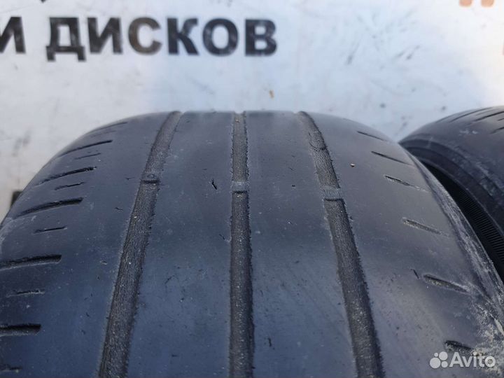 Kumho Solus KH17 205/60 R16