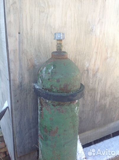 Водородный балон