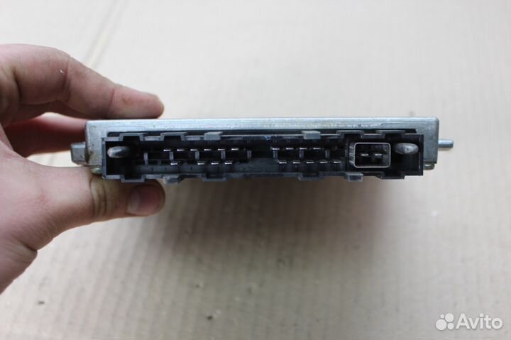 Блок Управления Mercedes A0115459332