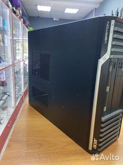 Системный блок core i5