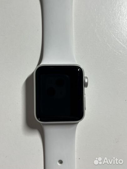 Apple watch 3