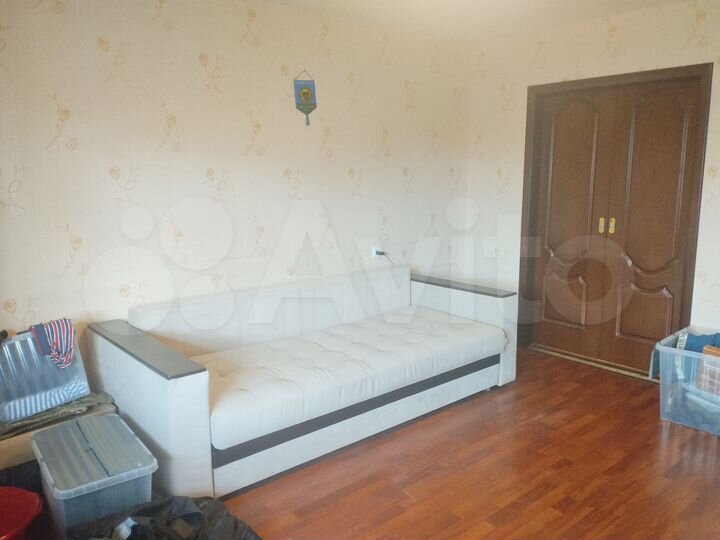 3-к. квартира, 60 м², 6/9 эт.