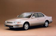 Lexus ES XV10 (1991—1994) Седан