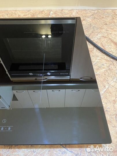 Варочная панель