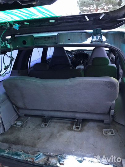 Запчасти Ford expedition