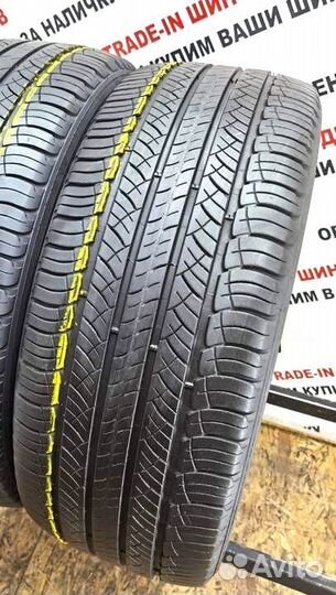 Michelin Latitude Tour HP 235/50 R18 97V
