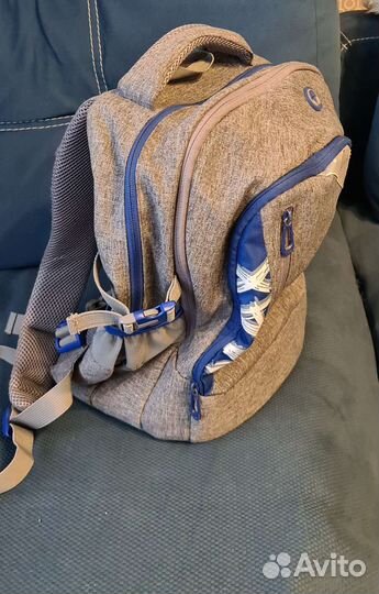 Рюкзак Tiger Family