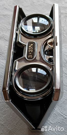 Театральный бинокль