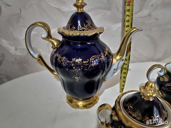 Сервиз кофейный Веймар