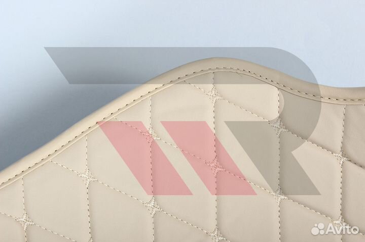 Ковры Lexus GX460 J150 2013-2019г