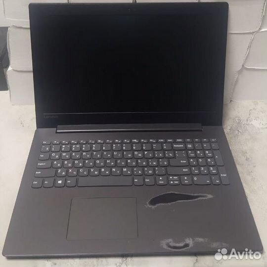 Ноутбук Lenovo Ideapad 330 15IKB