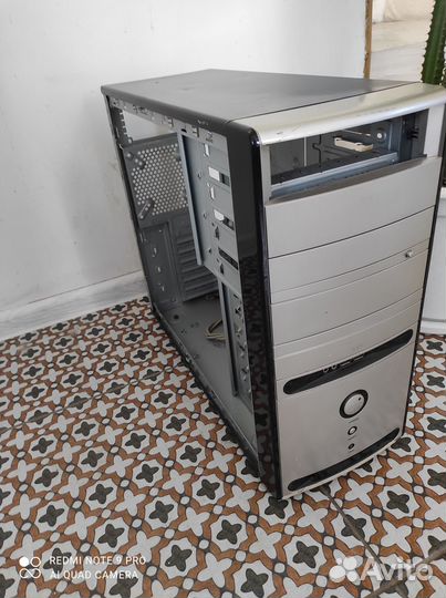 Корпус для пк