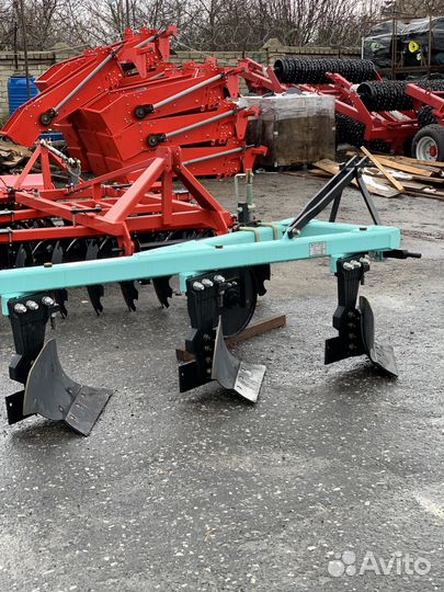 Плуг Mv-Groupp ПЛНМ 3-35, 2023