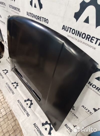 Капот skoda Felicia (1994- )