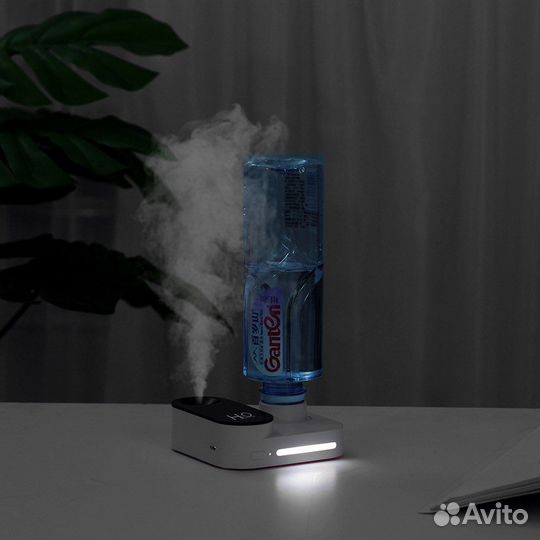 Увлажнитель воздуха