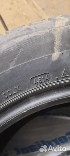 Michelin E-Primacy 215/60 R16