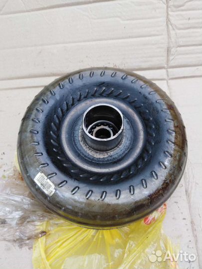 АКПП dp2 dp2202 m, для двигателя к4м