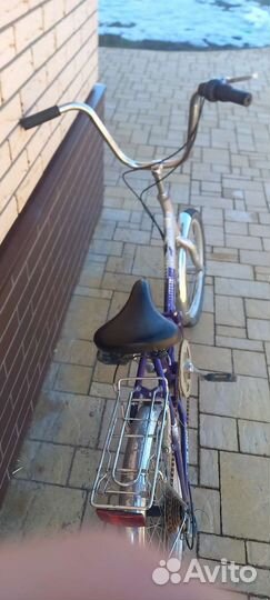 Продаю велосипед форвард