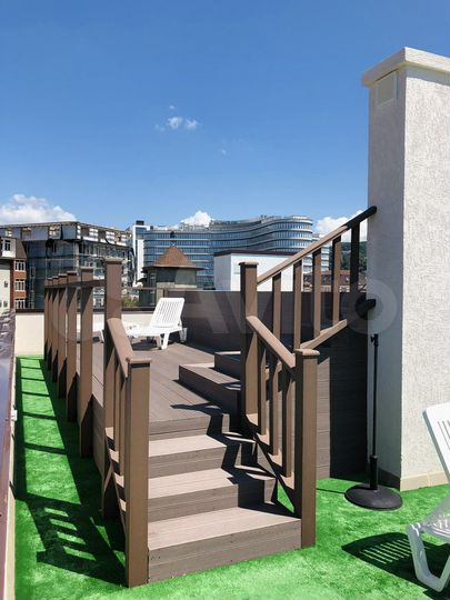 Комната 23 м², 2/2 эт.