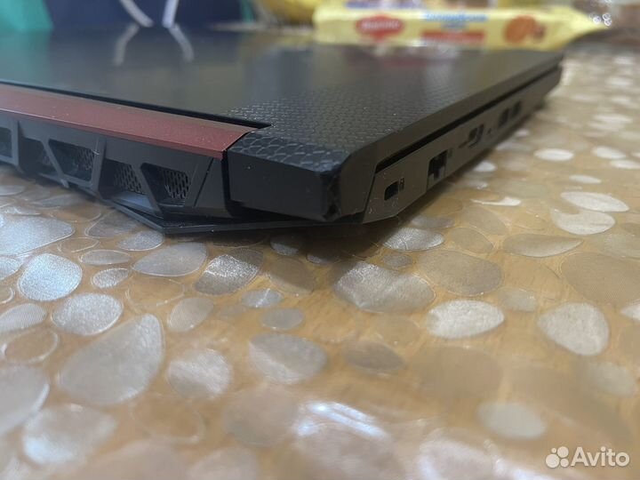 Acer nitro 5 an515 игровой