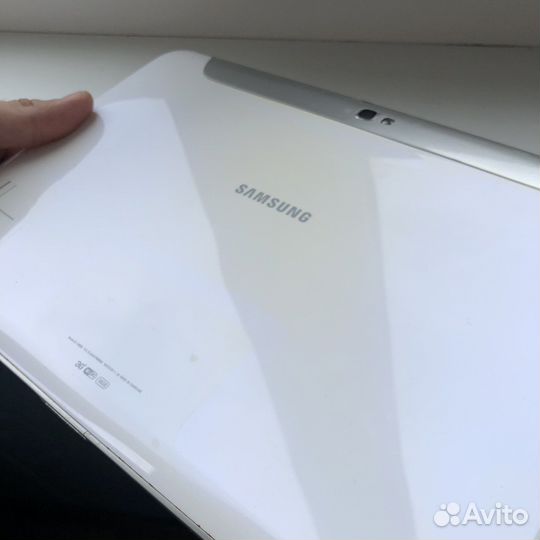 Samsung galaxy tab 10.1 n8000