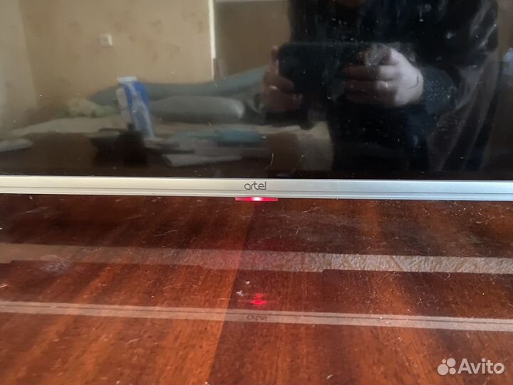 Телевизор SMART tv