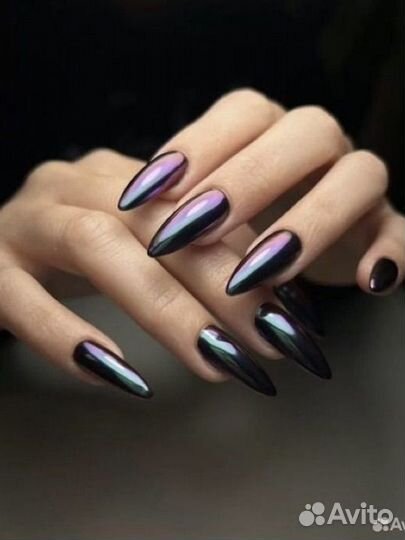 Цвет /Палитра