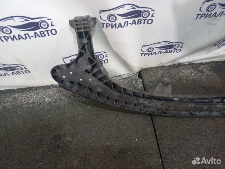 Усилитель бампера Astra J