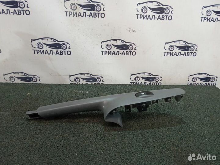 Ручка двери внутренняя задняя правая Hyundai