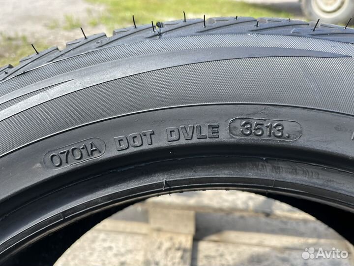Vredestein Wintrac Xtreme 215/55 R17