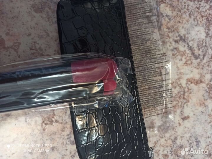 Набор кистей для макияжа новые