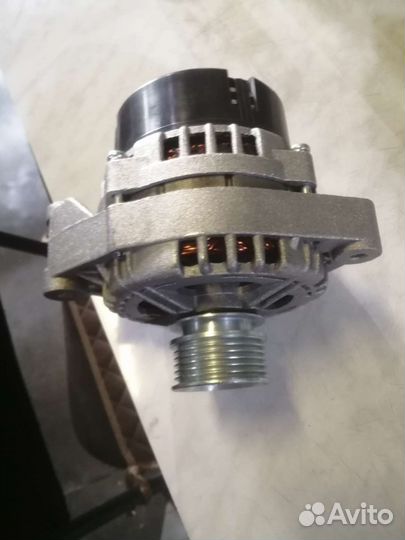 Генератор лада 21010 2109.21014.,приора калина