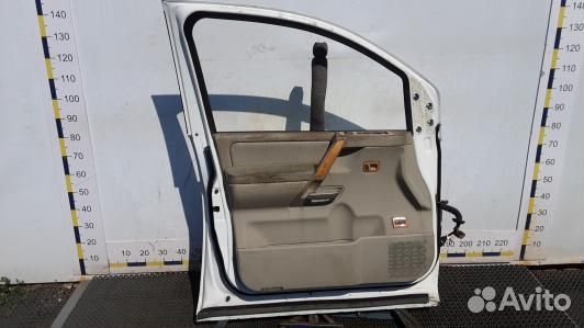 Дверь передняя левая infiniti QX56 (1BA06EN01)