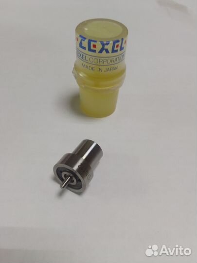 Форсунки на автомобиль