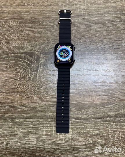 Aplle Watch 8 Ultra Premium