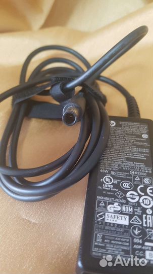 Блок питания