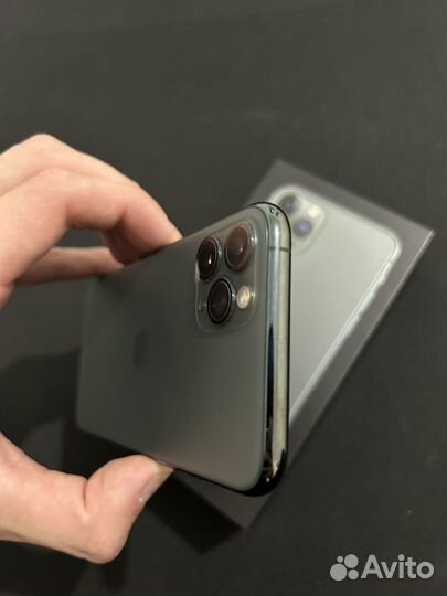 iPhone 11 pro
