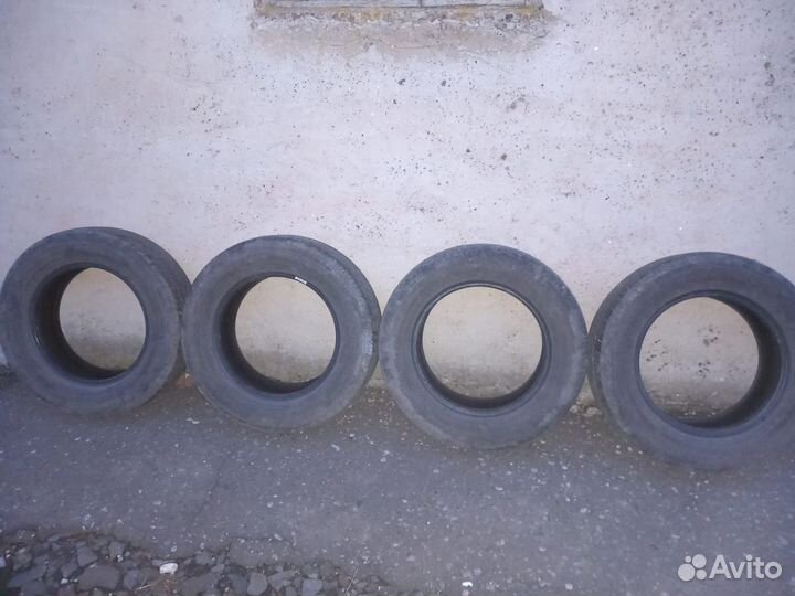 Continental ContiCrossContact LX2 215/65 R16