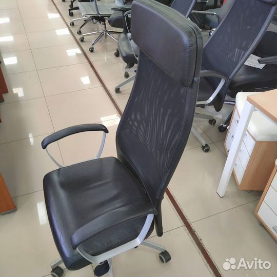 Кресло, кресло офисное, кресло компьютерное