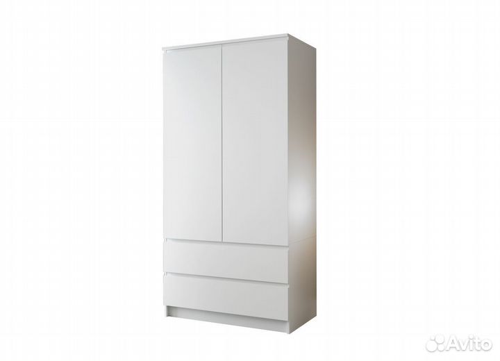 Мс Мори Шкаф мш 900.1