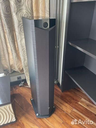 Домашний кинотеатр