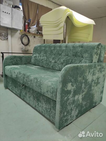 Мебель на заказ диваны