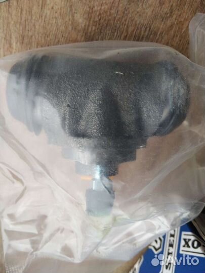 Тормозной цилиндр logan